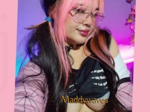 Maddywaves