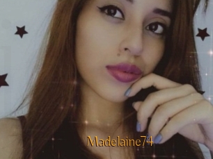 Madelaine74