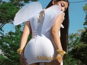 Madeleiine