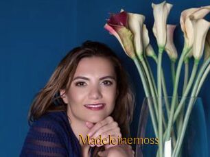 Madeleinemoss