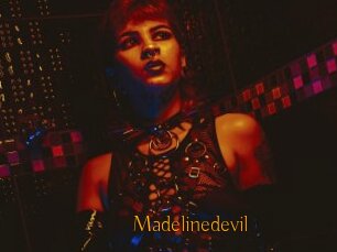 Madelinedevil