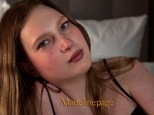 Madelinepage