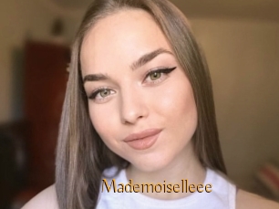 Mademoiselleee
