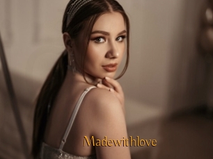 Madewithlove