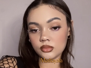 Madiayala