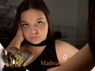 Madinakim