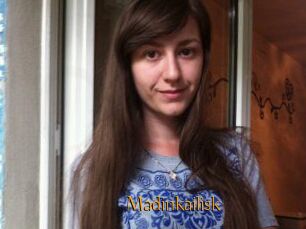 Madinkailisk