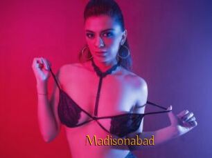 Madisonabad