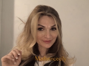 Madisoncecily