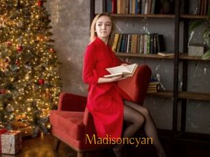 Madisoncyan