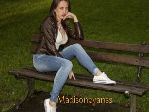 Madisonevanss