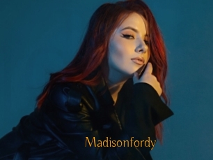 Madisonfordy