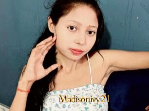 Madisonivy21