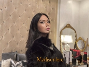 Madisonlore