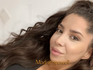 Madisonpowell