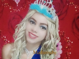 Madisonshy