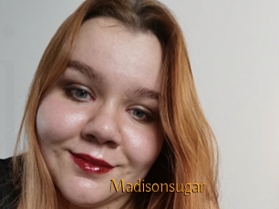 Madisonsugar