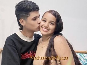 Madissonandlucas
