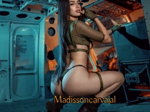 Madissoncarvajal