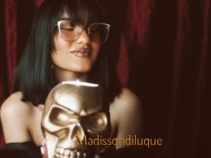 Madissondiluque