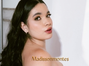 Madissonmontes