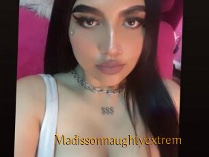 Madissonnaughtyextrem