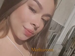 Madissoonn