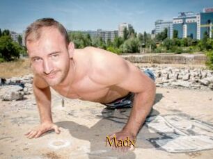Madx