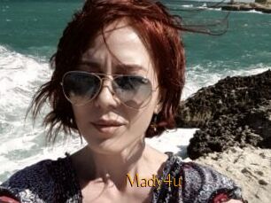 Mady4u