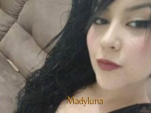 Madyluna