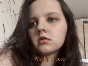 Madyprincess
