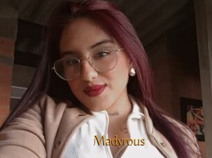 Madyrous
