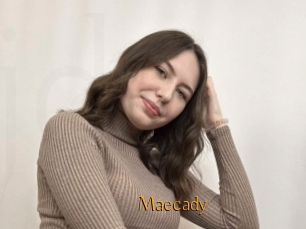 Maecady
