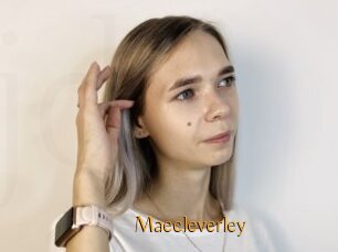 Maecleverley