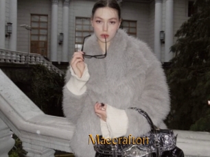 Maecrafton