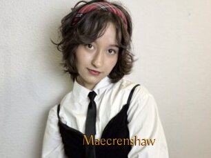 Maecrenshaw