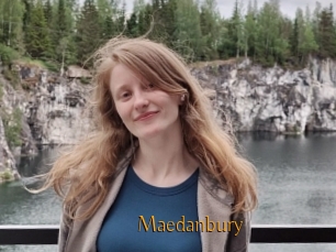 Maedanbury