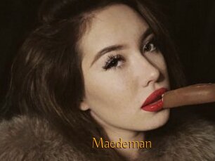 Maedeman