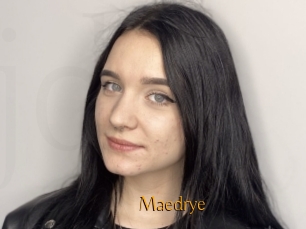 Maedrye