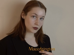 Maeedgington