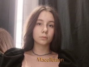 Maeelletson
