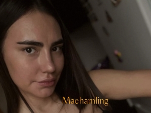 Maehamling