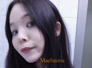 Maehavins