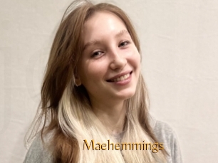 Maehemmings