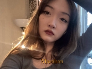 Maeolson