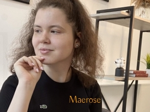Maerose