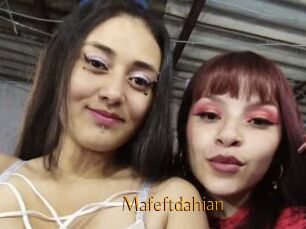 Mafeftdahian