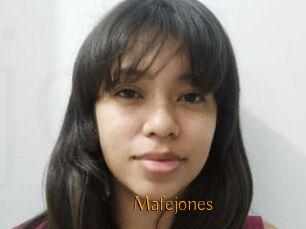 Mafejones