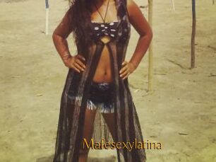 Mafesexylatina