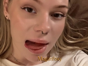 Maganfoxy